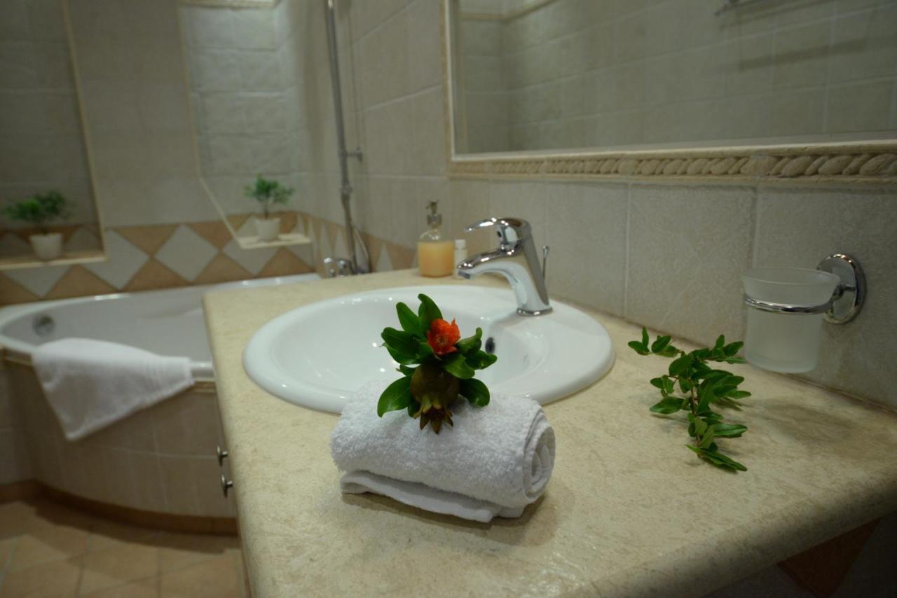 Villa Melanthi Kassiopi Corfu Extérieur photo