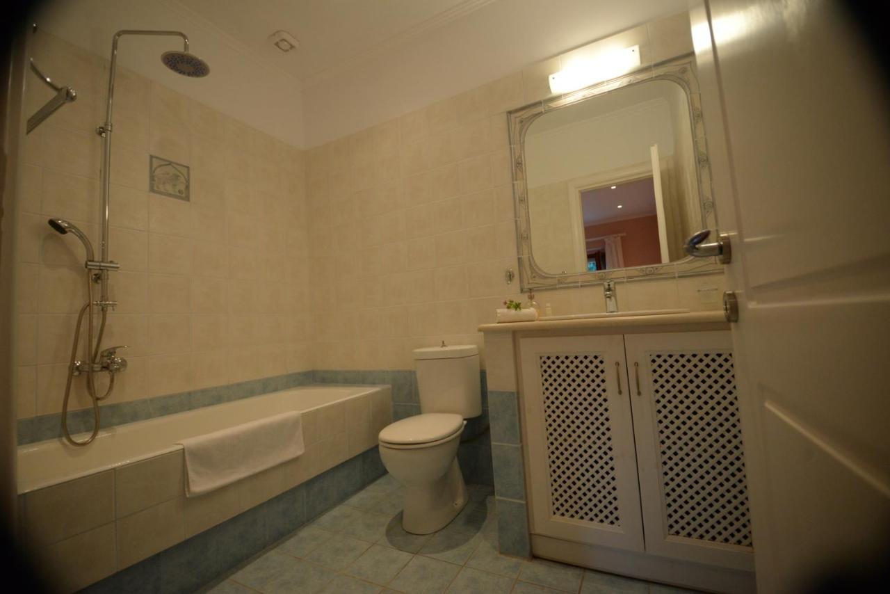 Villa Melanthi Kassiopi Corfu Extérieur photo